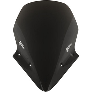 Sport Windscreen - Dark Smoke - Ninja 650Open Image Gallery