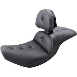 Roadsofa™ Seat - Pillow Top - With Backrest - IndianOpen Image Gallery