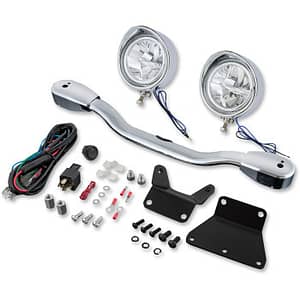 LED Driving Light Kit - V-Star 950Open Image Gallery