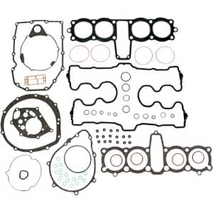 Complete Gasket Kit - CB750Open Image Gallery