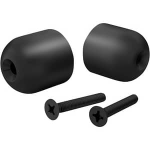 Handlebar End Weights - Can-AmOpen Image Gallery