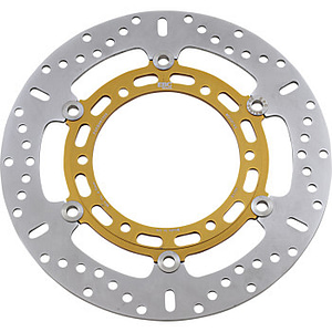 Brake Rotor - YamahaOpen Image Gallery