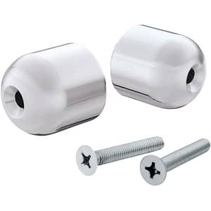 Bar End Weights - Can-AmOpen Image Gallery