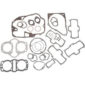Complete Gasket Kit - CB 500Open Image Gallery