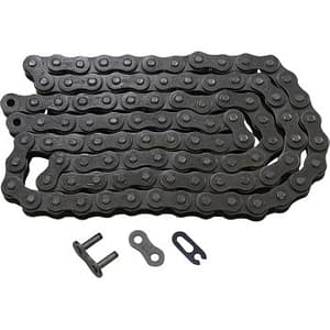 630 - Pro V Series - O-Ring Chain - 96 LinksOpen Image Gallery