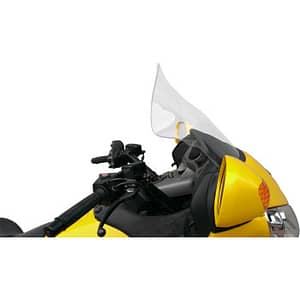 Flare™ Windshield - Clear - GL1800Open Image Gallery