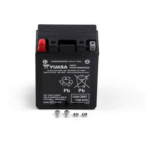 AGM Battery - YTX14AHOpen Image Gallery