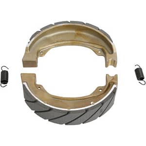 Brake Shoes - TRXOpen Image Gallery