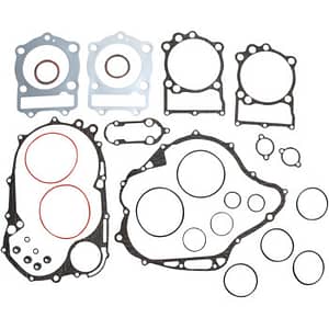 Complete Gasket Kit - XV1000/1100Open Image Gallery