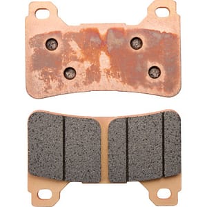 JL Sintered Metal Brake Pads - VD-170RJL-XXOpen Image Gallery