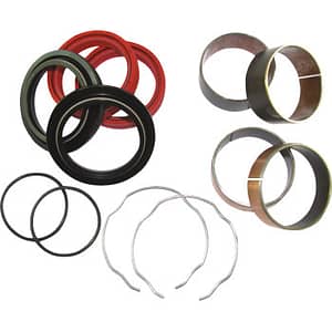 Fork Bushings And Seals Kit - '01-'16 GL1800Open Image Gallery