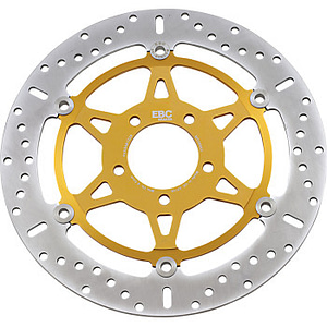 Brake Rotor - SuzukiOpen Image Gallery
