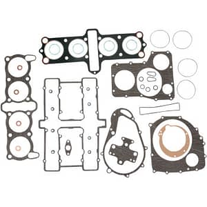 Complete Gasket Kit - GS1Open Image Gallery