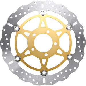Brake Rotor - Suzuki - MD3058XCOpen Image Gallery