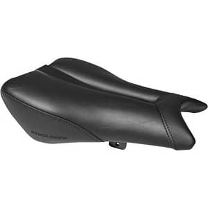 Gel Channel™ Sport Seat - Black - CBR1000Open Image Gallery