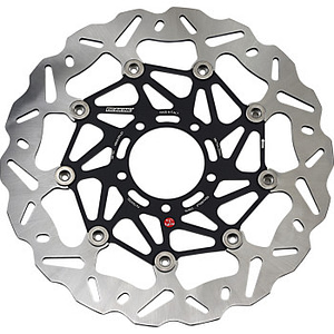 SK2 Brake Rotor - DucatiOpen Image Gallery