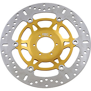 Brake Rotor - HondaOpen Image Gallery