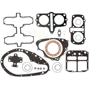 Complete Gasket Kit - GS450Open Image Gallery