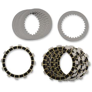 Clutch Plate KitOpen Image Gallery