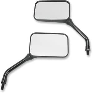 Universal GP Mirror - 10 mm - Short StemOpen Image Gallery