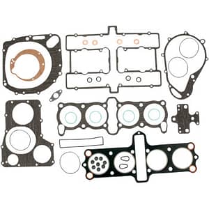 Complete Gasket Kit - GS1000Open Image Gallery