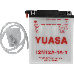 Battery - Y12N12A-4A-1Open Image Gallery