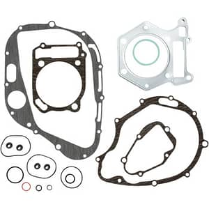 Complete Gasket Kit - LSP 650Open Image Gallery