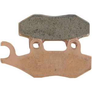 HH Brake Pads - FA215/2HHOpen Image Gallery