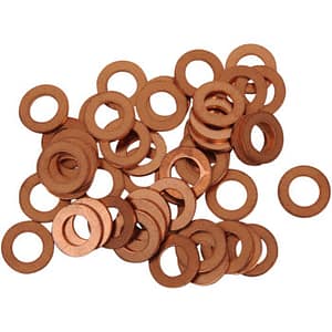 Drain Plug Washers - M8Open Image Gallery
