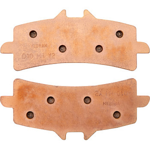 JL Sintered Metal Brake Pads - VD-9031RJL-XXOpen Image Gallery