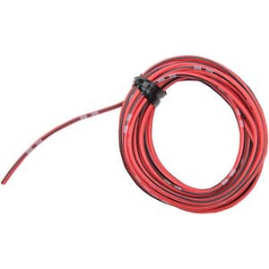 14A Wire - 13' - Red/BlackOpen Image Gallery