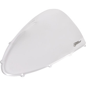 Corsa Windscreen - Clear - DucatiOpen Image Gallery