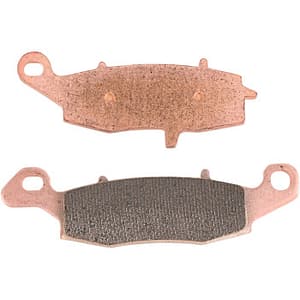 HH Brake Pads - FA231HHOpen Image Gallery