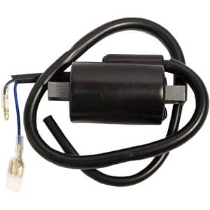 12 V Ignition Coil - Single Lead - HondaOpen Image Gallery