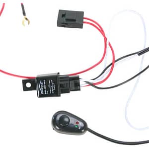 Wiring Harness with SwitchOpen Image Gallery