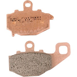 HH Brake Pads - FA192HHOpen Image Gallery