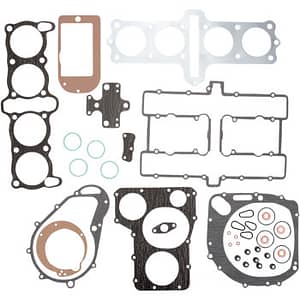 Complete Gasket Kit - GS1100Open Image Gallery