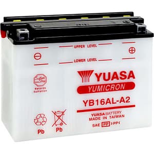 Battery - YB16AL-A2Open Image Gallery