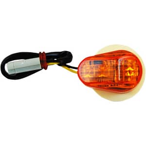 LED Marker Lights - Yamaha - AmberOpen Image Gallery