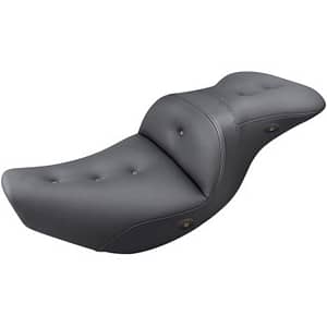 Pillow-Top Heated Roadsofa™ Seat - IndianOpen Image Gallery