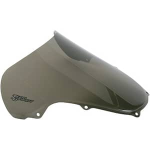 Sport Windscreen - Smoke - GSXR 600/750/1000Open Image Gallery