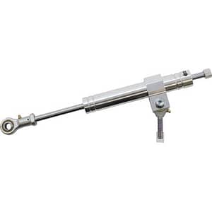 Universal Steering Stabilizer - 285 mmOpen Image Gallery
