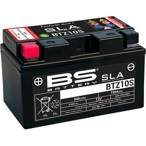 Battery - BTZ10S (YTZ)Open Image Gallery