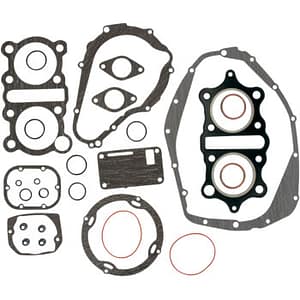 Complete Gasket Kit - XS400Open Image Gallery