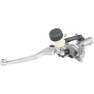 Clutch Master Cylinder Kit - 5/8" - SilverOpen Image Gallery