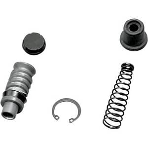 Rebuild Kit - Master Cylinder - Clutch - 14 mmOpen Image Gallery
