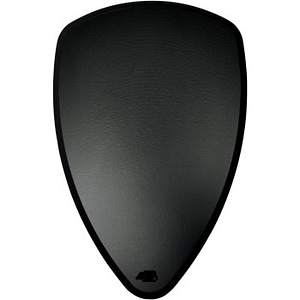 Replacement BAK Air Cleaner Cover - Smooth - BlackOpen Image Gallery