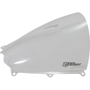 Corsa Windscreen - Clear - GSXR1Open Image Gallery
