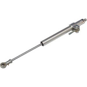Universal Steering Stabilizer - 465 mmOpen Image Gallery