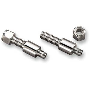 Rear Turn Signal Studs & Nuts KitOpen Image Gallery
